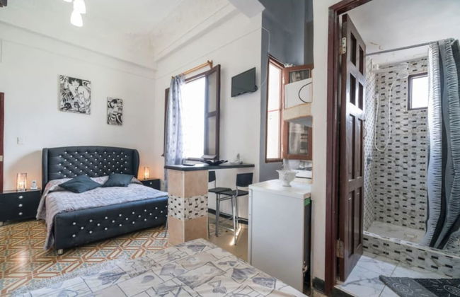 Aparthotel Casa Particular Malecon - Foto 10