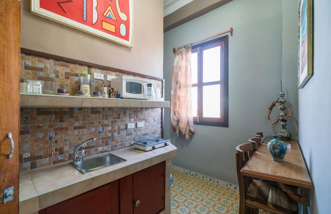 Aparthotel Casa Particular Malecon - Foto 12