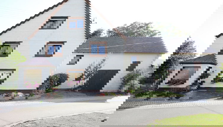 Foto 1 - Spacious Apartment in Pracht near Forest