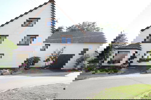 Foto 1 - Spacious Apartment in Pracht near Forest