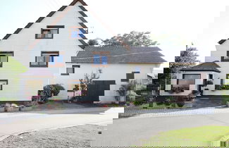 Foto 1 - Spacious Apartment in Pracht near Forest