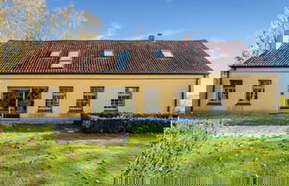 Photo 1 - Holiday Home Het Zuidgoed With Garden