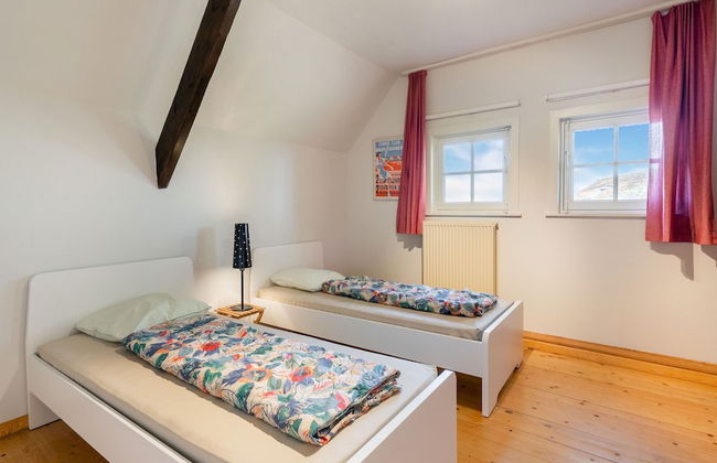 Holiday Home Het Zuidgoed With Garden - Photo 10