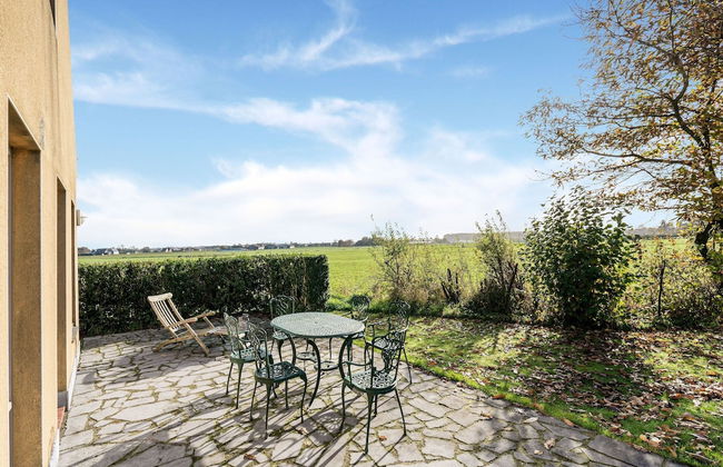 Holiday Home Het Zuidgoed With Garden - Photo 20
