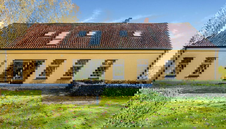 Photo 1 - Holiday Home Het Zuidgoed With Garden