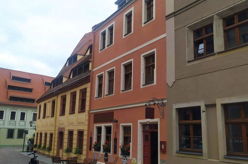 Photo 6 - Flat in Pirna in a Charming Neighbourhood