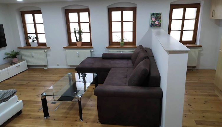 Foto 1 - Flat in Pirna in a Charming Neighbourhood