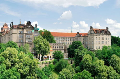 Photo 10 - Flat in Pirna in a Charming Neighbourhood