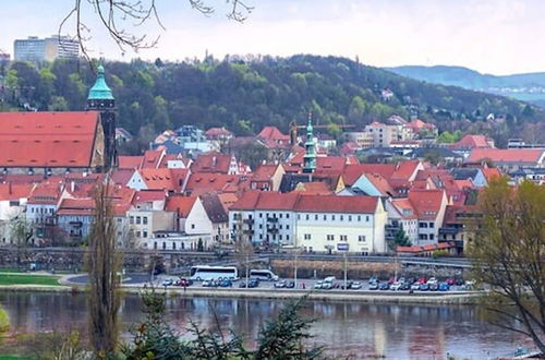 Photo 9 - Flat in Pirna in a Charming Neighbourhood