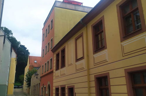 Photo 8 - Flat in Pirna in a Charming Neighbourhood