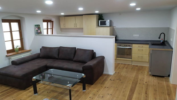 Sala de estar