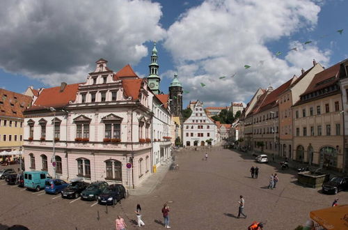 Photo 12 - Flat in Pirna in a Charming Neighbourhood