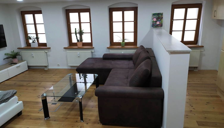 Photo 1 - Flat in Pirna in a Charming Neighbourhood