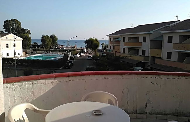 Holiday Home Near Marina di Mandatoriccio Beach - Foto 7