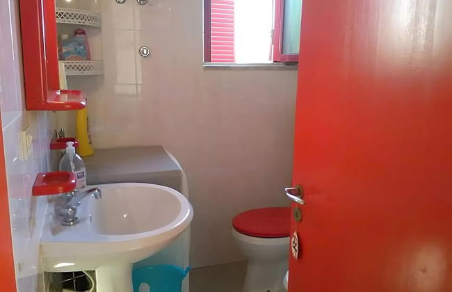 Holiday Home Near Marina di Mandatoriccio Beach - Foto 9
