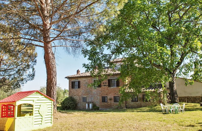 Holiday Home in Marciano Della Chiana With a Private Pool - Photo 30