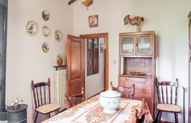 Holiday Home in Marciano Della Chiana With a Private Pool - Photo 28