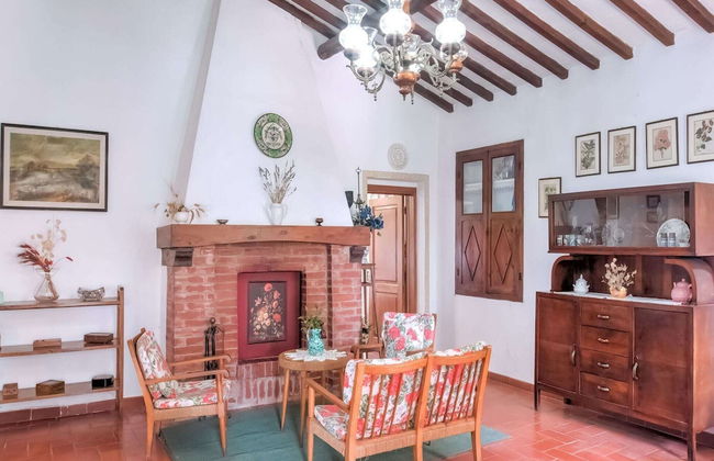 Holiday Home in Marciano Della Chiana With a Private Pool - Photo 13