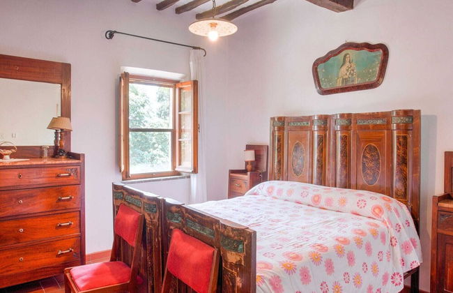 Holiday Home in Marciano Della Chiana With a Private Pool - Photo 5