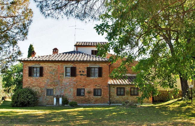 Holiday Home in Marciano Della Chiana With a Private Pool - Photo 29