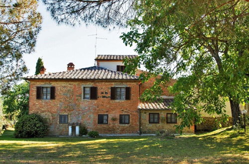 Photo 29 - Holiday Home in Marciano Della Chiana With a Private Pool