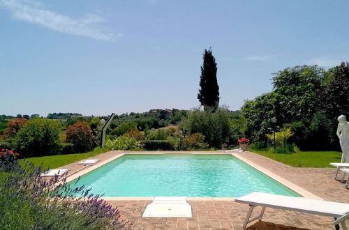 Photo 23 - Holiday Home in Marciano Della Chiana With a Private Pool