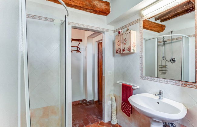 Holiday Home in Marciano Della Chiana With a Private Pool - Photo 20
