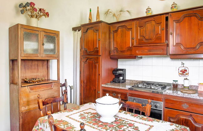 Holiday Home in Marciano Della Chiana With a Private Pool - Photo 9
