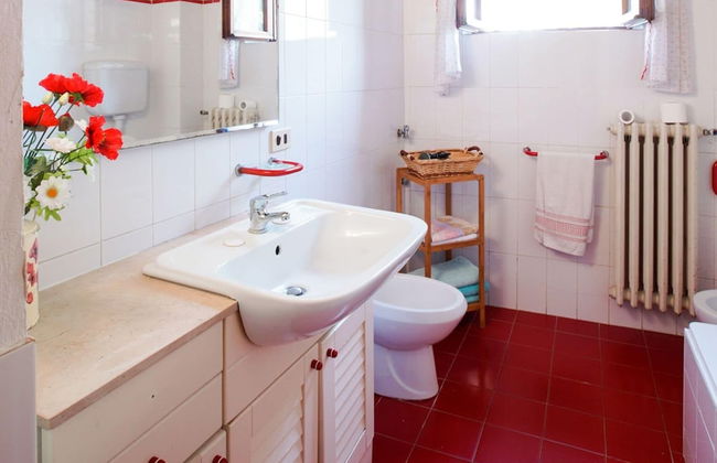 Holiday Home in Marciano Della Chiana With a Private Pool - Photo 19