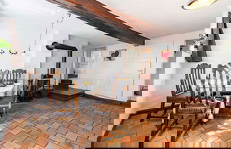 Photo 26 - Romantic Holiday Home in Schleiden on the Village Square