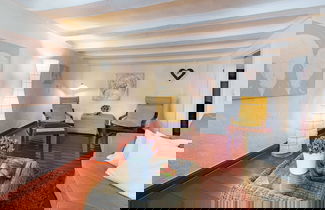 Photo 16 - Romantic Holiday Home in Schleiden on the Village Square