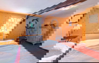 Photo 10 - Romantic Holiday Home in Schleiden on the Village Square