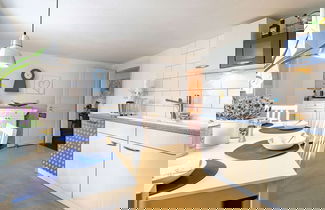 Photo 14 - Romantic Holiday Home in Schleiden on the Village Square