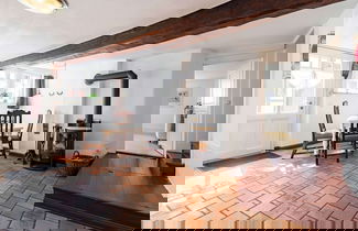 Photo 25 - Romantic Holiday Home in Schleiden on the Village Square