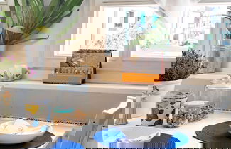 Photo 22 - Romantic Holiday Home in Schleiden on the Village Square