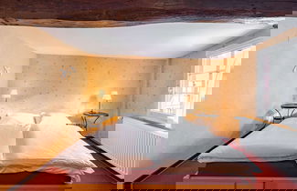 Photo 8 - Romantic Holiday Home in Schleiden on the Village Square