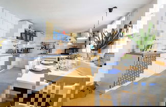 Photo 13 - Romantic Holiday Home in Schleiden on the Village Square