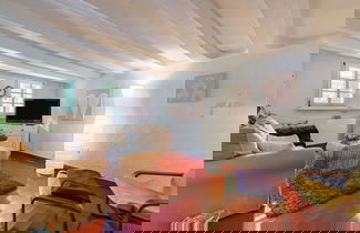 Photo 15 - Romantic Holiday Home in Schleiden on the Village Square