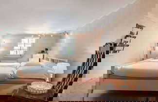 Photo 7 - Romantic Holiday Home in Schleiden on the Village Square