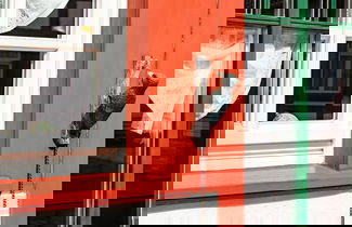 Photo 30 - Romantic Holiday Home in Schleiden on the Village Square