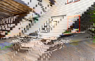 Photo 33 - Romantic Holiday Home in Schleiden on the Village Square