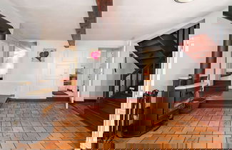 Photo 28 - Romantic Holiday Home in Schleiden on the Village Square