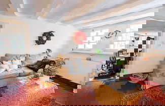 Photo 17 - Romantic Holiday Home in Schleiden on the Village Square