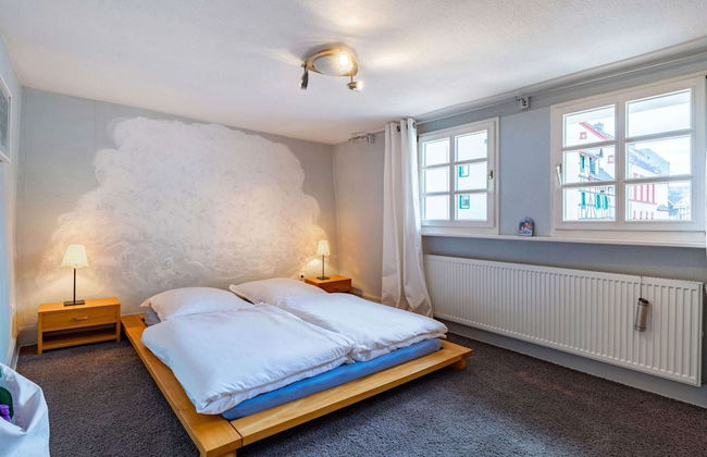Romantic Holiday Home in Schleiden on the Village Square - Foto 11