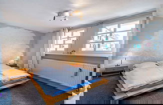 Photo 11 - Romantic Holiday Home in Schleiden on the Village Square