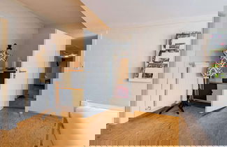 Photo 6 - Romantic Holiday Home in Schleiden on the Village Square