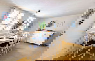 Photo 24 - Romantic Holiday Home in Schleiden on the Village Square