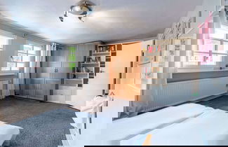 Photo 9 - Romantic Holiday Home in Schleiden on the Village Square