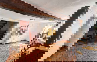 Photo 18 - Romantic Holiday Home in Schleiden on the Village Square