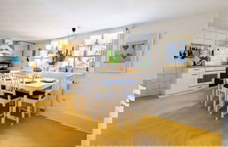 Photo 23 - Romantic Holiday Home in Schleiden on the Village Square